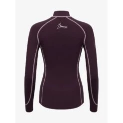LeMieux Seasonal Base Layers - AW 22 22 LeMieux Seasonal Base Layers - AW 22 -Horse Gear Store lm baselayer fig4 hr