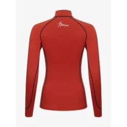 LeMieux Seasonal Base Layers - AW 22 19 LeMieux Seasonal Base Layers - AW 22 -Horse Gear Store lm baselayer sienna4 hr