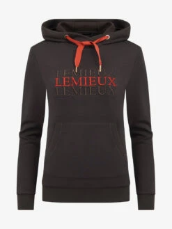 LeMieux Cross Over Hoodie