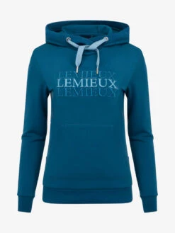 LeMieux Cross Over Hoodie -Horse Gear Store lm crossoverhoodie marine1 hr
