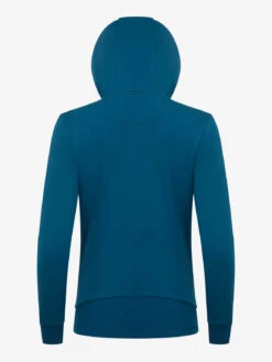 LeMieux Cross Over Hoodie -Horse Gear Store lm crossoverhoodie marine4 hr