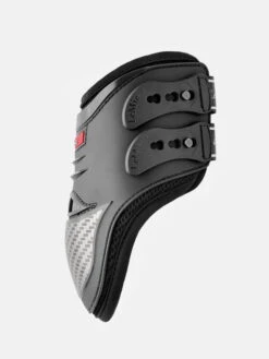 LeMieux EXO Flex Fetlock Boot -Horse Gear Store lm exoflex fetlockboot black 1