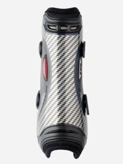 LeMieux EXO Flex Tendon Boot -Horse Gear Store lm exoflex tendonboot black