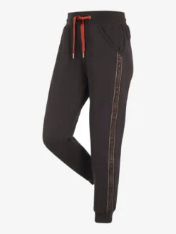 LeMieux Ladies Elite Jogger -Horse Gear Store lm ladiesjoggers liquorice1 hr