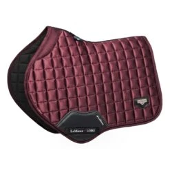 LeMieux Loire Memory Foam Close Contact Square -Horse Gear Store lm loirecc memory rioja hr