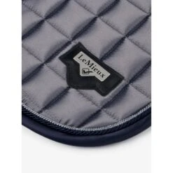 LeMieux Twilight Collection Classic Close Contact Square -Horse Gear Store lm loiredr classic grey hr 4