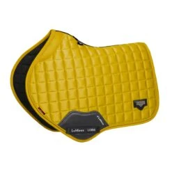 LeMieux Loire Memory Foam Close Contact Square -Horse Gear Store lm loirememory cc dijon hr