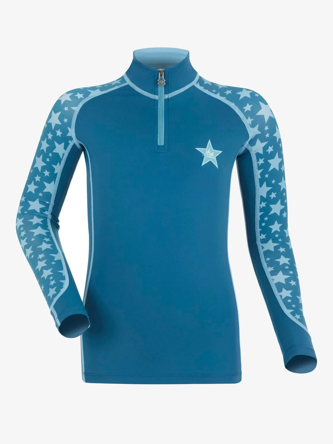 LeMieux Mini Base Layer 13 LeMieux Mini Base Layer - Image 11