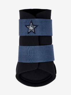 LeMieux Mini Brushing Boots -Horse Gear Store lm ss23 minigrafterboots standard hr 04