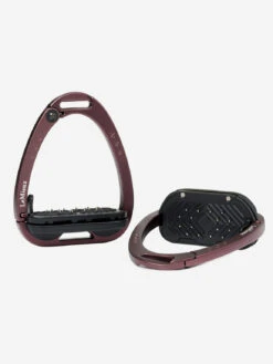 LeMieux Vector Balance Stirrups -Horse Gear Store lm stirrup vector balance brown hr copy 1 1 4b8605b5 ec14 4c80 98d4 a0b987c34670