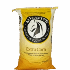 Mitavite Extru-Corn 20kg