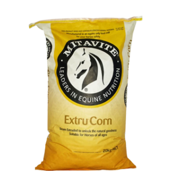 Mitavite Extru-Corn 20kg 3 Mitavite Extru-Corn 20kg