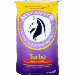 Mitavite Turbo Racing 20kg