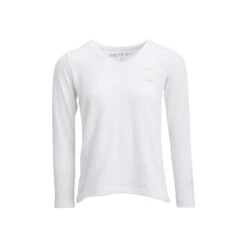 Montar V-neck Knit Sweater -Horse Gear Store montar v neck knit sweater top 3