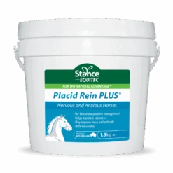 Equitec Placid Rein PLUS