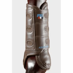 Premier Equine *Discontinued* BL1 Eventing Boots -Horse Gear Store premier equine bl1 eventing front boots boot 3