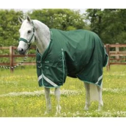 Premier Equine Buster 200g Turnout Rug With Neck Cover 20 Premier Equine Buster 200g Turnout Rug With Neck Cover -Horse Gear Store premier equine buster 200g turnout rugs pre order rug 10