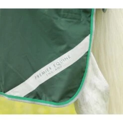 Premier Equine Buster 200g Turnout Rug With Neck Cover 14 Premier Equine Buster 200g Turnout Rug With Neck Cover -Horse Gear Store premier equine buster 200g turnout rugs pre order rug 4