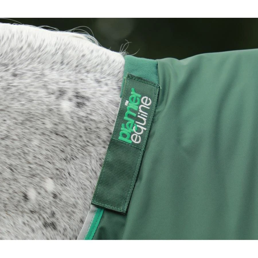 Premier Equine Buster 200g Turnout Rug With Neck Cover 7 Premier Equine Buster 200g Turnout Rug With Neck Cover - Image 5