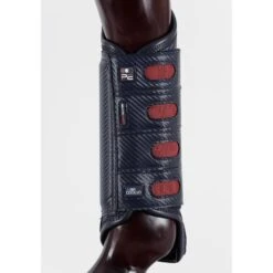 Premier Equine Carbon Tech Air Cooled Eventing Boots -Horse Gear Store premier equine carbon tech air cooled eventing boots boot 3