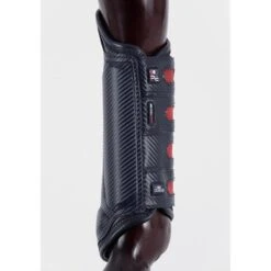 Premier Equine Carbon Tech Air Cooled Eventing Boots -Horse Gear Store premier equine carbon tech air cooled eventing boots boot 4