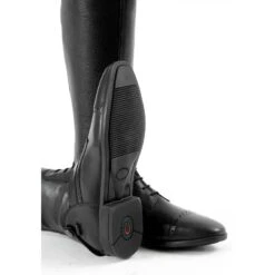 Premier Equine Chiswick Top Boot *Discontinued* -Horse Gear Store premier equine chiswick top boot rider boot 3