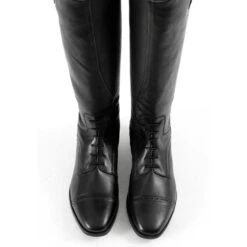 Premier Equine Chiswick Top Boot *Discontinued* -Horse Gear Store premier equine chiswick top boot rider boot 4