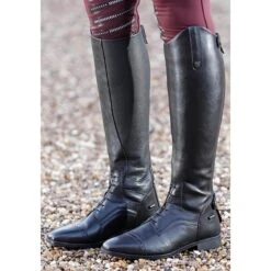 Premier Equine Chiswick Top Boot *Discontinued* -Horse Gear Store premier equine chiswick top boot rider boot 8