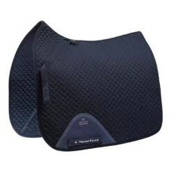 Premier Equine Cotton Dressage Square -Horse Gear Store premier equine cotton dressage square saddlepad 3