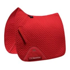 Premier Equine Cotton Dressage Square -Horse Gear Store premier equine cotton dressage square saddlepad 5