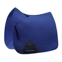 Premier Equine Cotton Dressage Square -Horse Gear Store premier equine cotton dressage square saddlepad 6