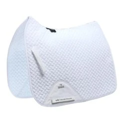 Premier Equine Cotton Dressage Square -Horse Gear Store premier equine cotton dressage square saddlepad 7