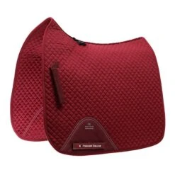 Premier Equine Cotton Dressage Square -Horse Gear Store premier equine cotton dressage square saddlepad 9