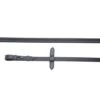 Premier Equine Diego Rubber Reins -Horse Gear Store premier equine diego rubber reins reins