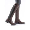 Premier Equine Emrisa Leather Half Chaps -Horse Gear Store premier equine emrisa leather half chaps half chaps