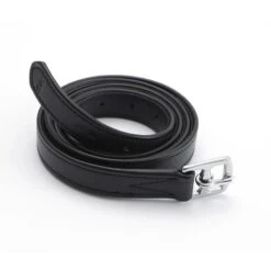 Premier Equine Florence Stirrup Leathers