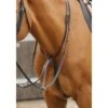 Premier Equine Fuscaldo Running Martingale -Horse Gear Store premier equine fuscaldo running martingale breastplate