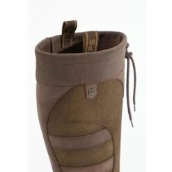 Premier Equine Muckle Roe Waterproof Boot -Horse Gear Store premier equine muckle roe waterproof boot rider boot 6