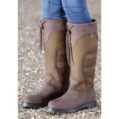 Premier Equine Muckle Roe Waterproof Boot -Horse Gear Store premier equine muckle roe waterproof boot rider boot 8