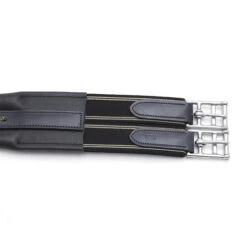 Premier Equine Rapone Leather Girth -Horse Gear Store premier equine rapone leather girth girth 3
