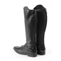 Premier Equine Rowford Top Boot *Discontinued* -Horse Gear Store premier equine rowford top boot rider boot 8