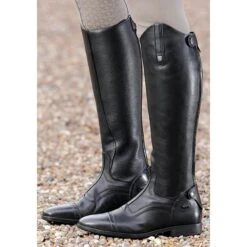 Premier Equine Rowford Top Boot *Discontinued* -Horse Gear Store premier equine rowford top boot rider boot 9