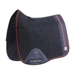 Premier Equine Sports European Dressage Square -Horse Gear Store premier equine sports european dressage square saddle pad 4