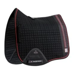 Premier Equine Sports European Dressage Square -Horse Gear Store premier equine sports european dressage square saddle pad 5
