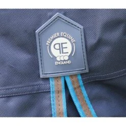 Premier Equine Titan 200g Turnout Rug With Detachable Neck Cover -Horse Gear Store premier equine titan 200 rug rug 4