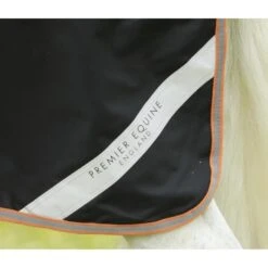 Premier Equine Titan 300g Turnout Rug With Detachable Neck Cover -Horse Gear Store premier equine titan 300g turnout rug rug 3