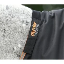 Premier Equine Titan 300g Turnout Rug With Detachable Neck Cover -Horse Gear Store premier equine titan 300g turnout rug rug 5