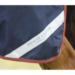 Premier Equine Titan 450g Turnout Rug With Detachable Neck -Horse Gear Store premier equine titan 450g turnout rugs pre order rug 4