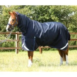 Premier Equine Titan Storm 200g Turnout Combo