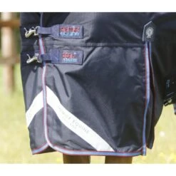 Premier Equine Titan Storm 200g Turnout Combo -Horse Gear Store premier equine titan storm 200g turnout rug pre order rug 8